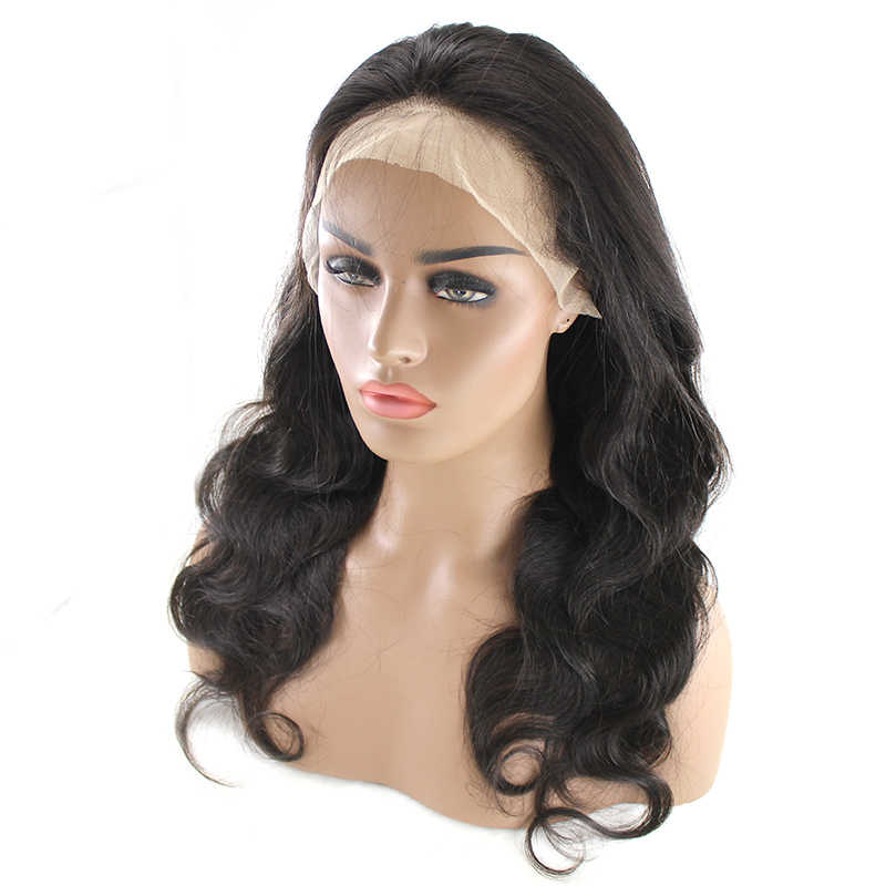 Frontal Lace Wig ( Female) - Color Chic