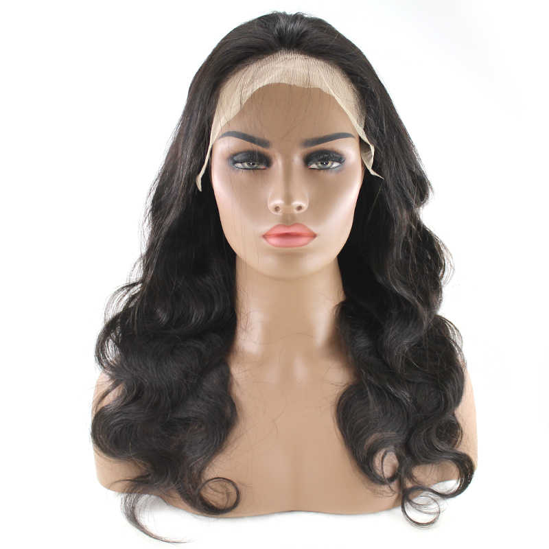 Frontal Lace Wig ( Female) - Color Chic