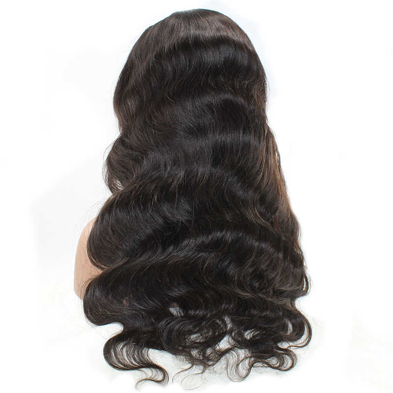 Frontal Lace Wig ( Female) - Color Chic