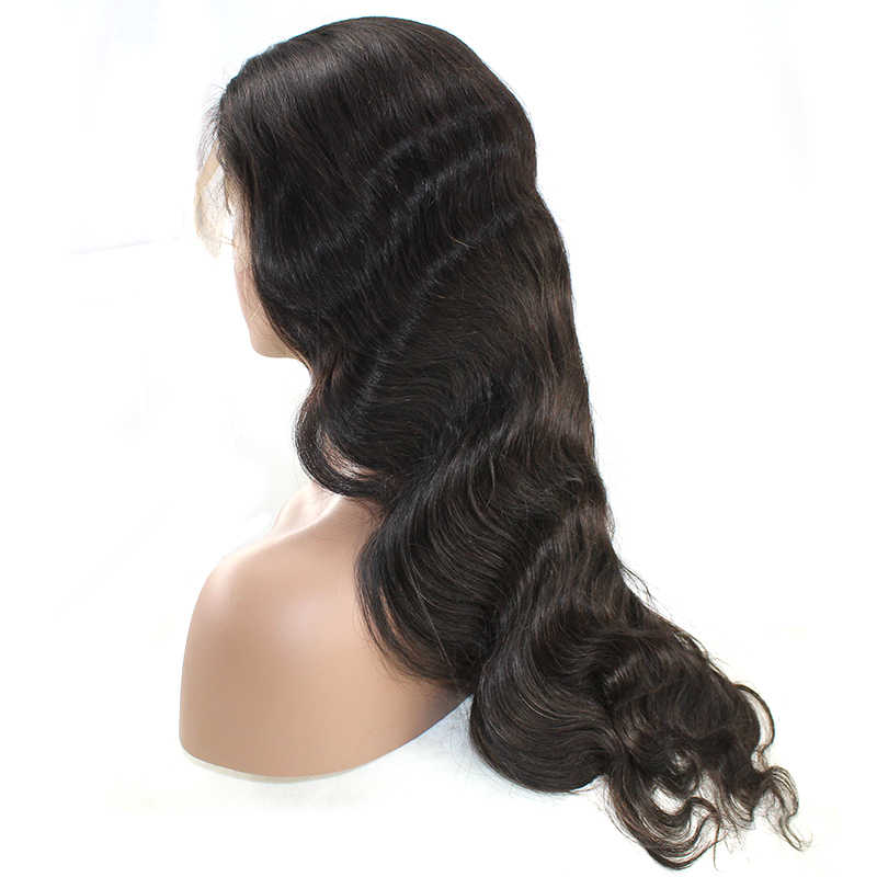 Frontal Lace Wig ( Female) - Color Chic