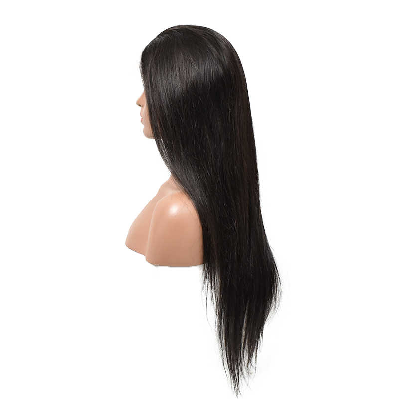 Frontal Lace Wig ( Female) - Color Chic