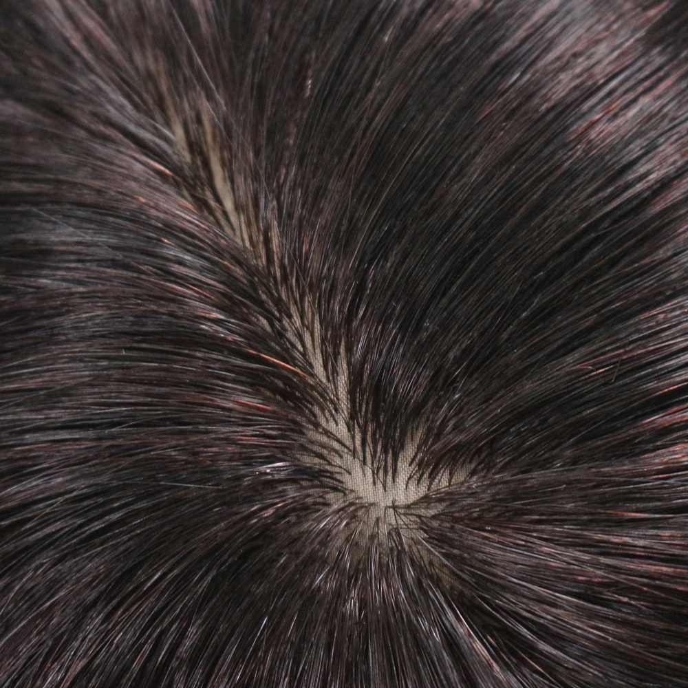 Men's Patches/Toupee - Color Chic