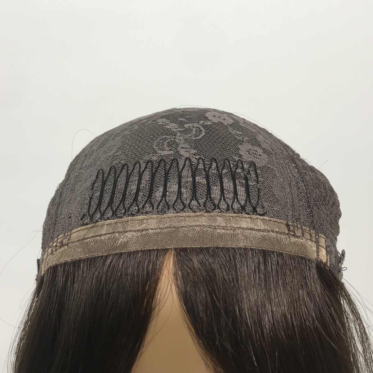 Frontal Silk Base Wig (Female) - Color Chic