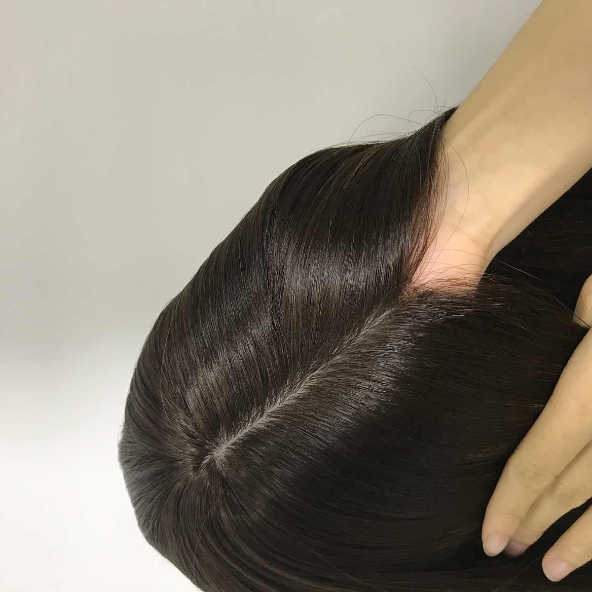 Frontal Silk Base Wig (Female) - Color Chic