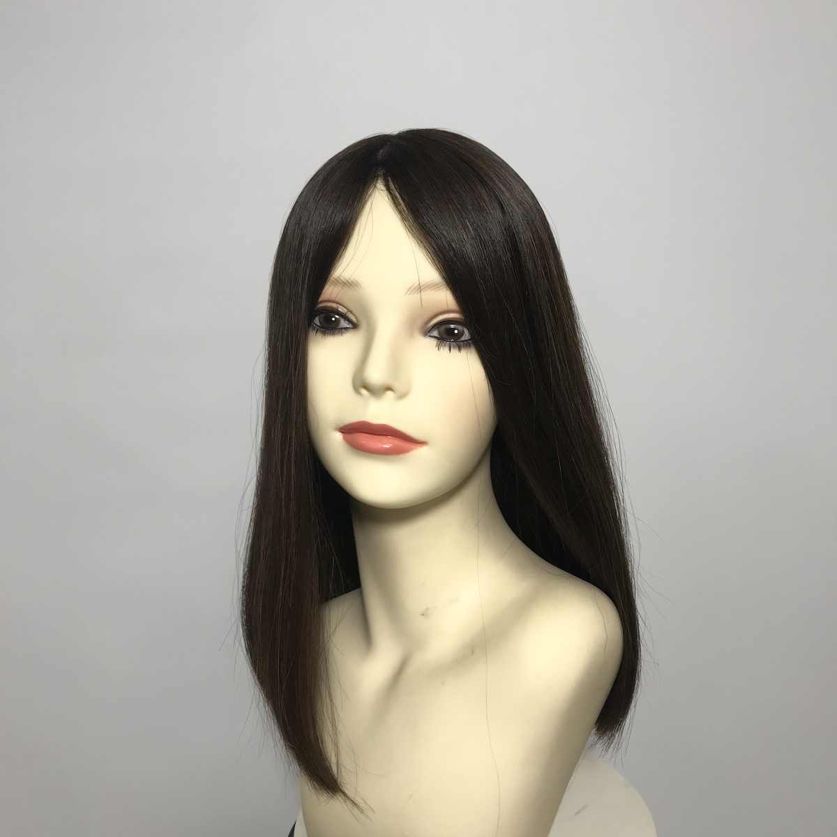 Frontal Silk Base Wig (Female) - Color Chic