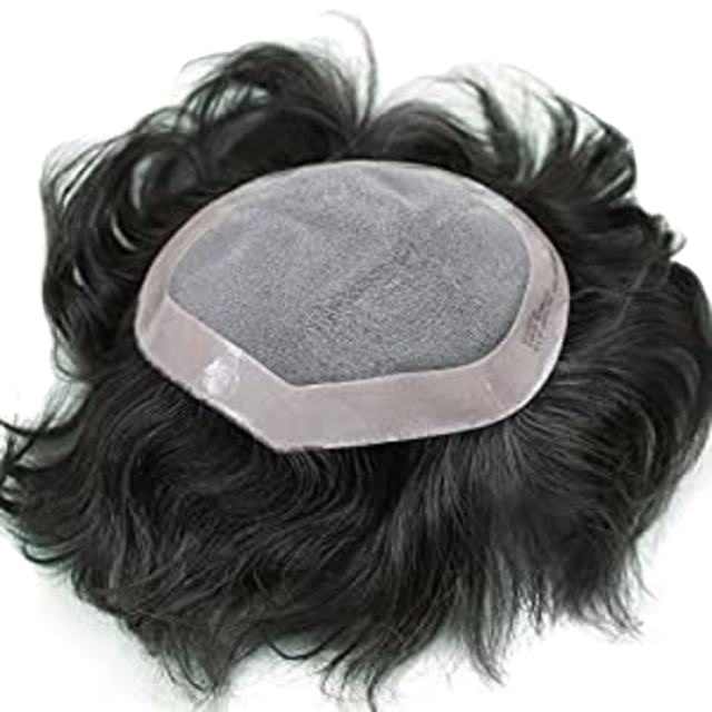 Men's Patches/Toupee - Color Chic