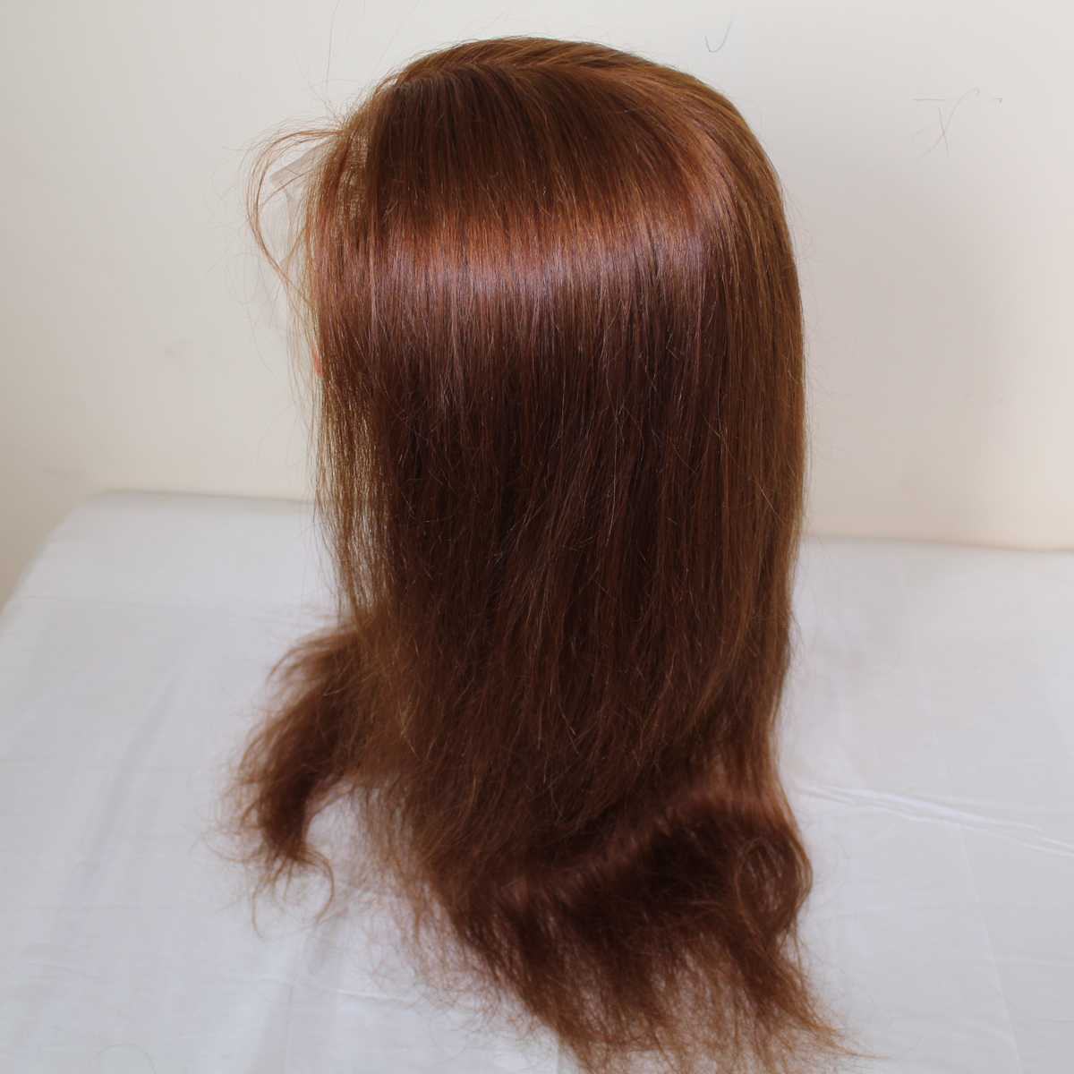 Frontal Lace Silk Base Wig (Female)